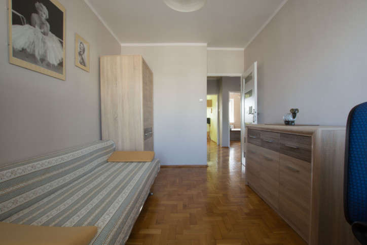 Mieszkanie Sprzedaż Szczecin Świerczewo gen. Augusta Emila Fieldorfa 3