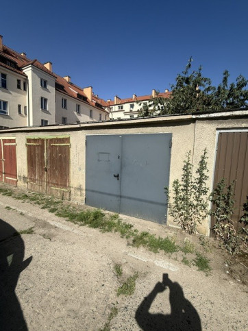 Magazyn Sprzedaż Szczecin Pogodno 4