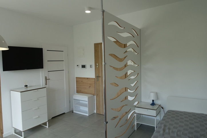 Mieszkanie Sprzedaż Ustronie Morskie 9