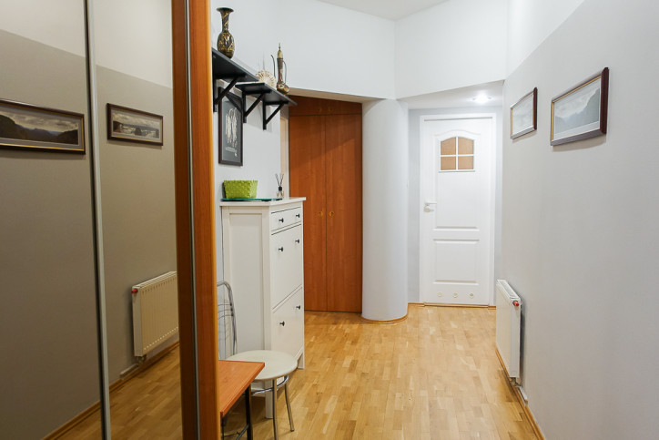 Mieszkanie Sprzedaż Szczecin Śródmieście-Centrum al.&nbsp;Papieża Jana Pawła II 12