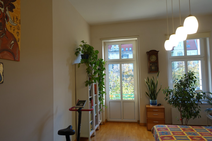 Mieszkanie Sprzedaż Szczecin Śródmieście-Centrum al.&nbsp;Papieża Jana Pawła II 22