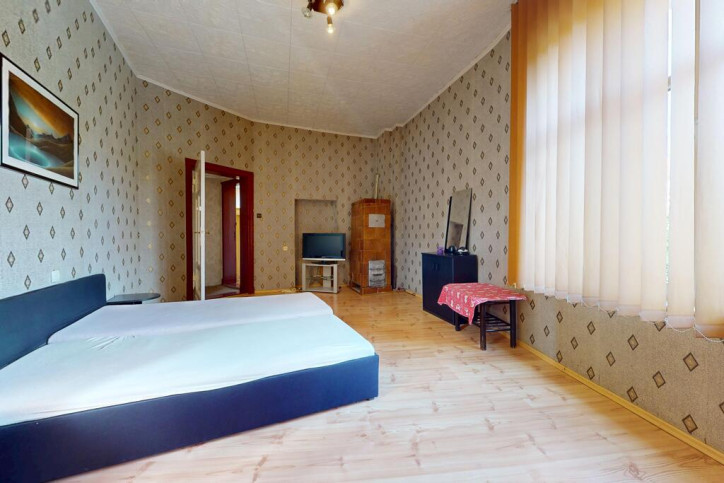 Mieszkanie Sprzedaż Szczecin Śródmieście Emilii Plater 3