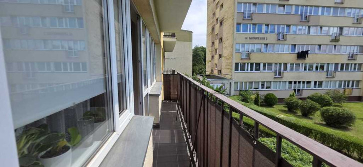 Mieszkanie Sprzedaż Szczecin Zawadzkiego Tadeusza Zawadzkiego 15