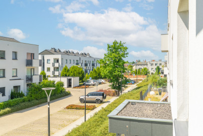 Mieszkanie Sprzedaż Szczecin Krzekowo Gerwazego