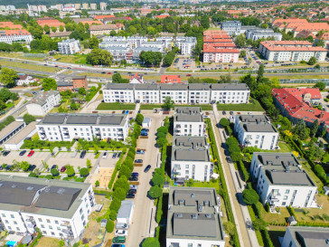 Mieszkanie Sprzedaż Szczecin Krzekowo Gerwazego