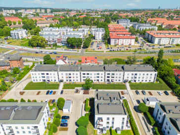 Mieszkanie Sprzedaż Szczecin Krzekowo Gerwazego