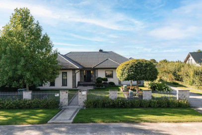 Dom Sprzedaż Ludwików