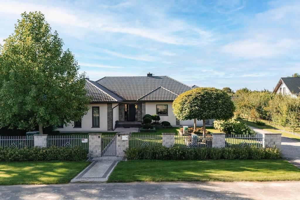 Dom Sprzedaż Ludwików