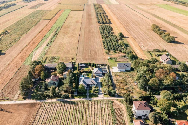 Dom Sprzedaż Ludwików 38