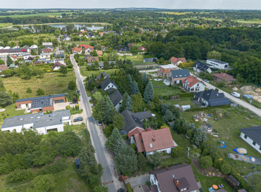 Dom Sprzedaż Kiekrz
