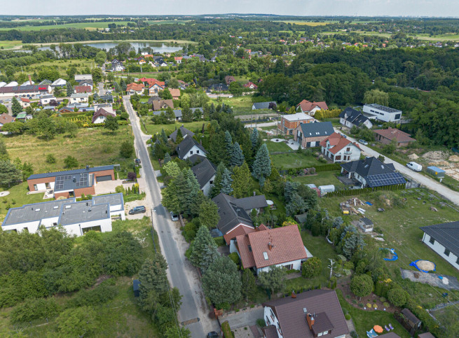 Dom Sprzedaż Kiekrz 1