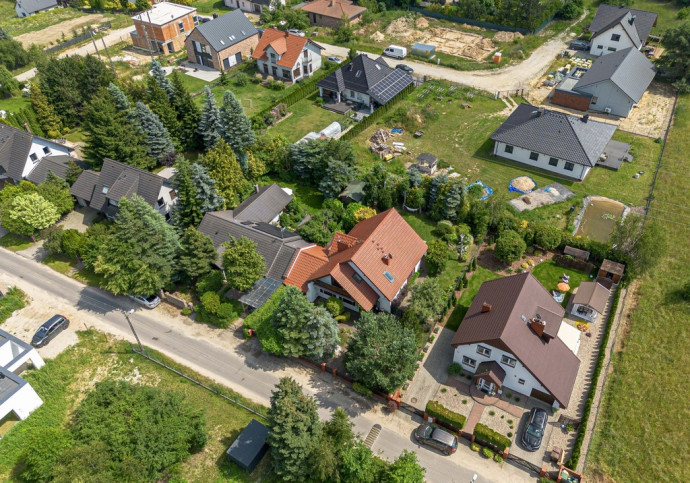 Dom Sprzedaż Kiekrz 39