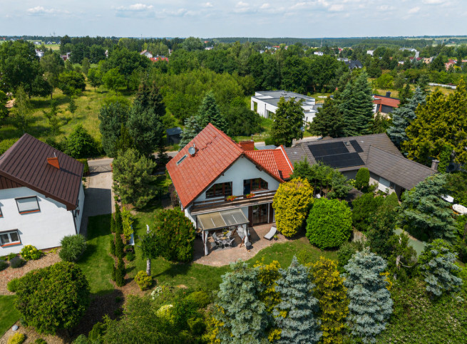 Dom Sprzedaż Kiekrz 40