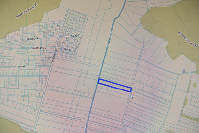 Działka Sprzedaż Wołczkowo