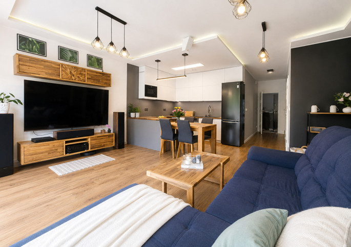 Dom Sprzedaż Szczecin Osów 5