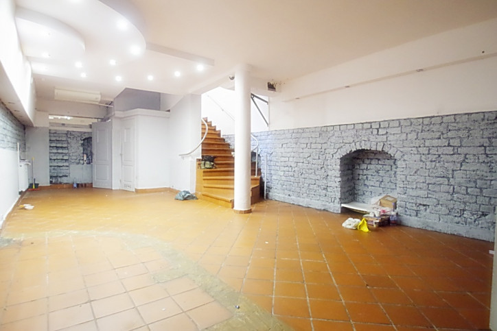 Lokal Sprzedaż Szczecin Podzamcze Wielka Odrzańska 3