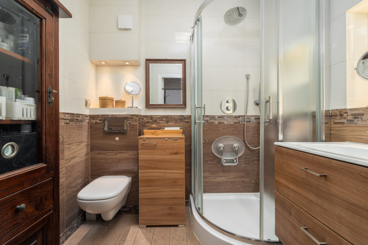 Mieszkanie Sprzedaż Warzymice 9