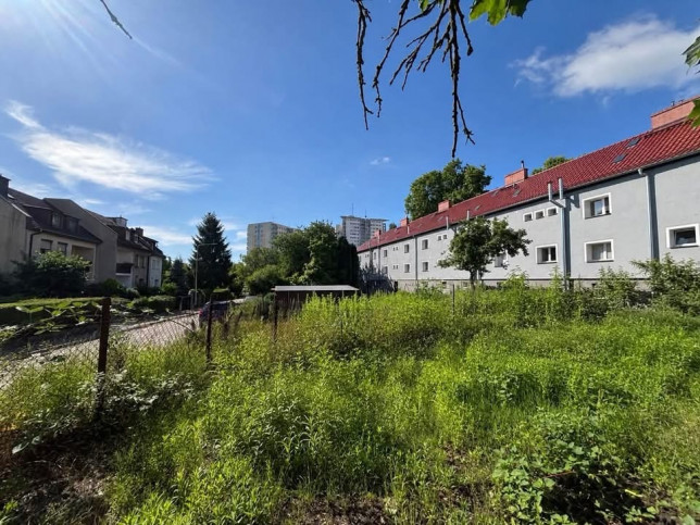 Mieszkanie Sprzedaż Szczecin os. Bandurskiego Ks. bpa Władysława Bandurskiego 2