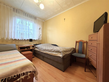 Mieszkanie Sprzedaż Police Nowopol