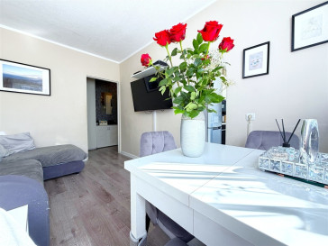 Mieszkanie Sprzedaż Police Kardynała Stefana Wyszyńskiego