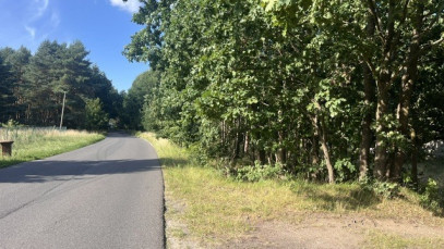 Działka Sprzedaż Tanowo