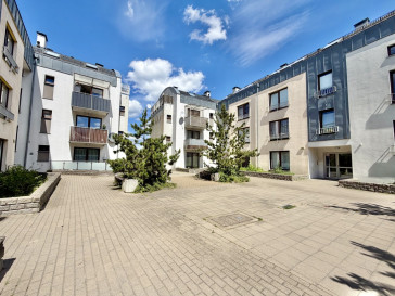 Mieszkanie Sprzedaż Szczecin Bukowo Kolonistów