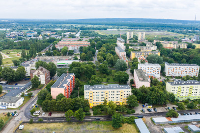Mieszkanie Sprzedaż  Pomorzany Dobrzyńska