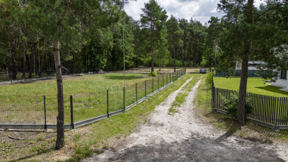 Działka Sprzedaż Mieszkowo Graniczna