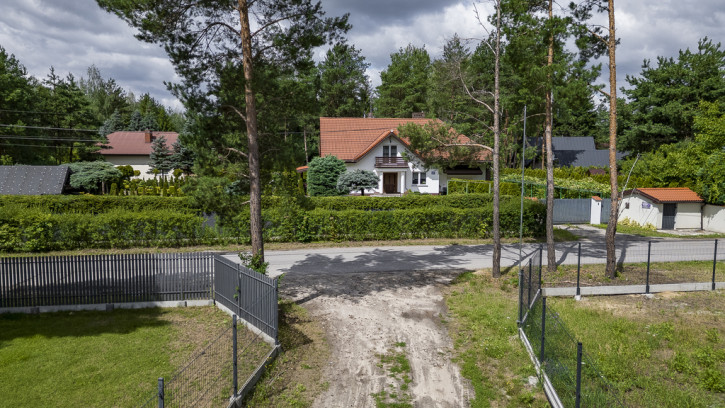Działka Sprzedaż Mieszkowo Graniczna 17
