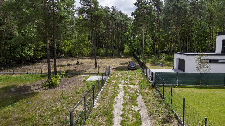 Działka Sprzedaż Mieszkowo Graniczna 16