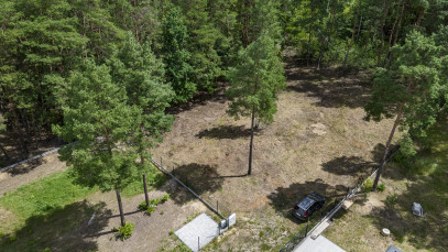Działka Sprzedaż Mieszkowo Graniczna