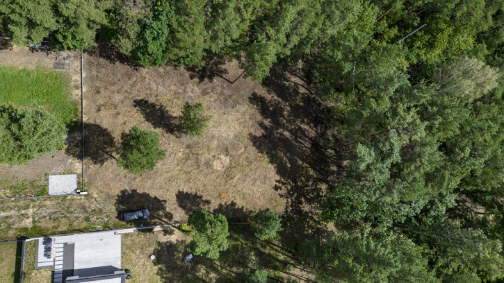 Działka Sprzedaż Mieszkowo Graniczna 12