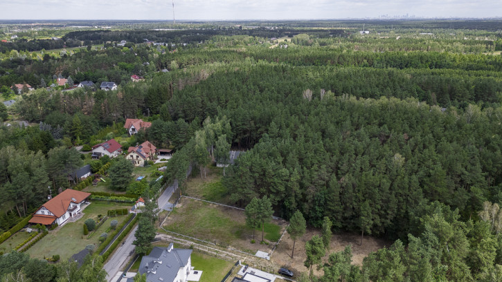 Działka Sprzedaż Mieszkowo Graniczna 19