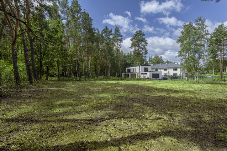 Działka Sprzedaż Mieszkowo Graniczna 4