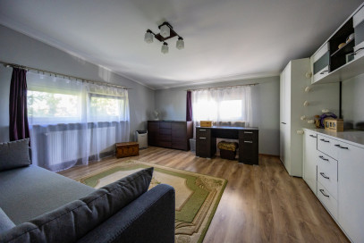 Dom Sprzedaż Lublin Abramowice