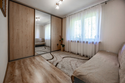 Dom Sprzedaż Lublin Abramowice