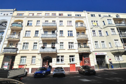 Mieszkanie Wynajem Szczecin Śródmieście Mazurska