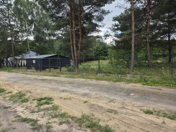 Działka Sprzedaż Budy Mszczonowskie Stokrotki