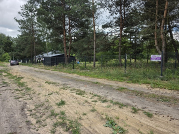 Działka Sprzedaż Budy Mszczonowskie Stokrotki