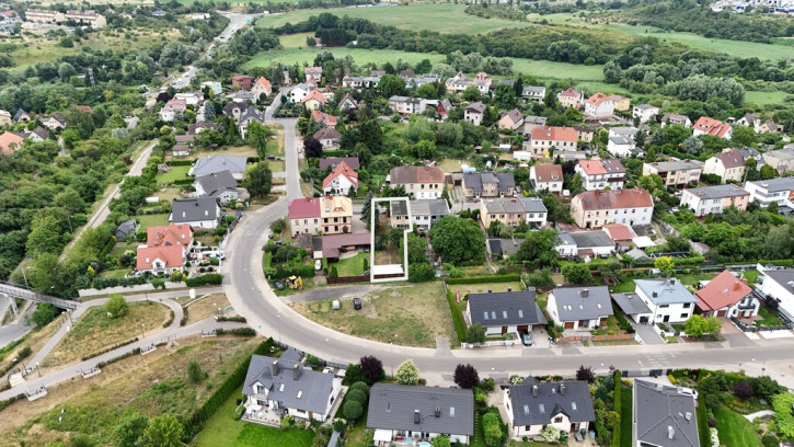 Dom Sprzedaż Szczecin Pomorzany Bluszczowa 13