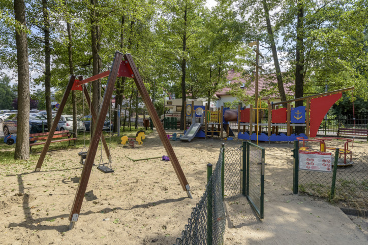 Mieszkanie Sprzedaż Warszawa Białołęka Strumykowa 15