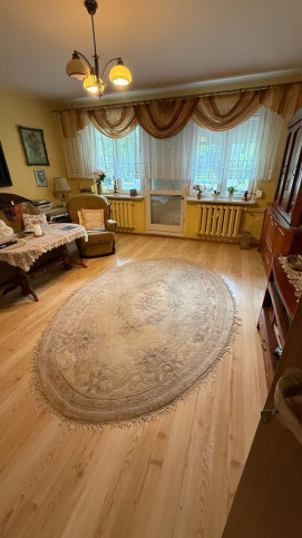 Mieszkanie Sprzedaż Szczecin os. Bukowe Turkusowa 3