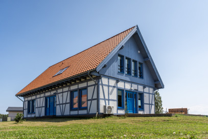 Działka Sprzedaż Rowy