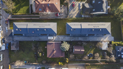 Dom Sprzedaż Warszawa Prozy