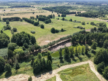 Działka Sprzedaż Uniemyśl