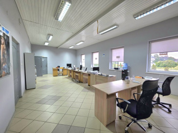 Lokal Wynajem Rzeszów Zawiszy Czarnego