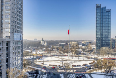 Mieszkanie Sprzedaż Warszawa Śródmieście Zygmunta Słomińskiego