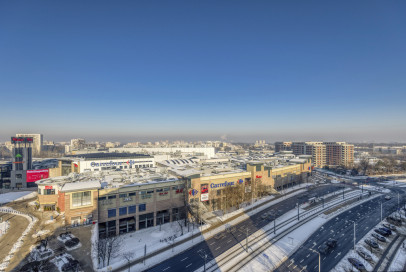 Mieszkanie Sprzedaż Warszawa Śródmieście Zygmunta Słomińskiego