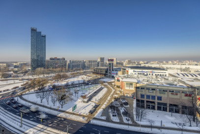 Mieszkanie Sprzedaż Warszawa Śródmieście Zygmunta Słomińskiego
