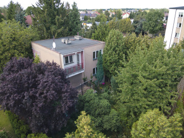 Dom Sprzedaż Warszawa Targówek Ametystowa